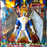 Archangel v3, X-Men Battle Brigade by Toy Biz 