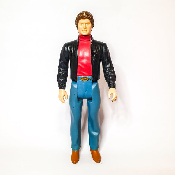 ToySack | Michael Knight by Kenner from 1983 Knight Rider
