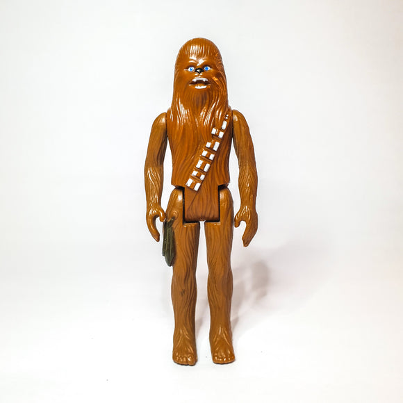 ToySack | Chewbacca Star Wars A New Hope, Kenner