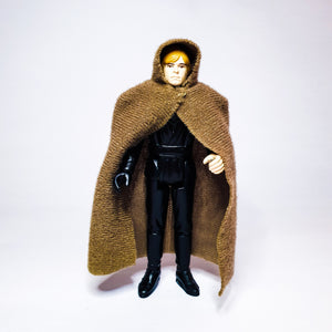 ToySack | Jedi Luke Skywalker Star Wars Return of the Jedi, Kenner