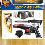 Maskman Bio Laser MIB complete role-play set
