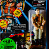 GI Joe Battle Corps Flint by Hasbro