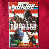 ToySack | DDP 2004 GI Joe Master & Apprentice Issue 1