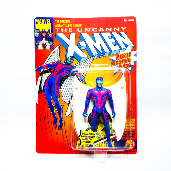 ToySack | X-Men Archangel, buy the toy online