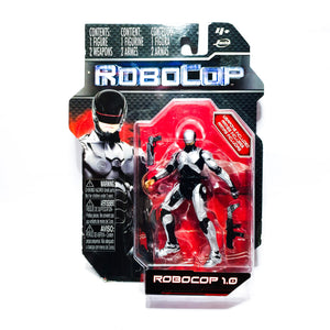 ToySack | Robocop 1.0 Jada Toys 3.75", buy the toy online
