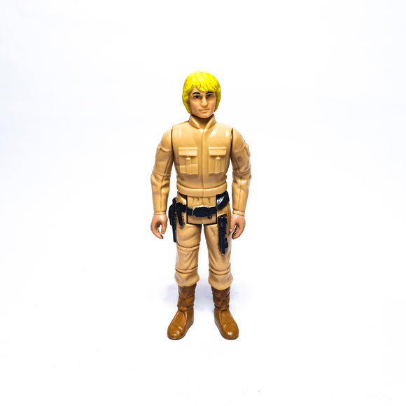 ToySack | Star Wars Bespin Luke by Kenner, Empire Strikes Back, buy the toy online