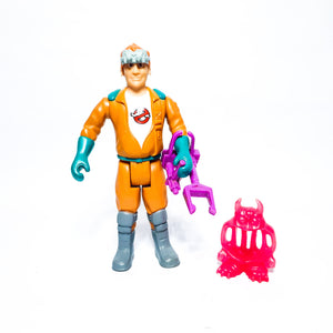 ToySack | Ray Loose Brand New Real Ghostbusters Fright Features by Kenner, buy the toy online