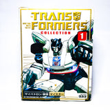 ToySack | Jazz Transformers Collection 2002, buy the toy online