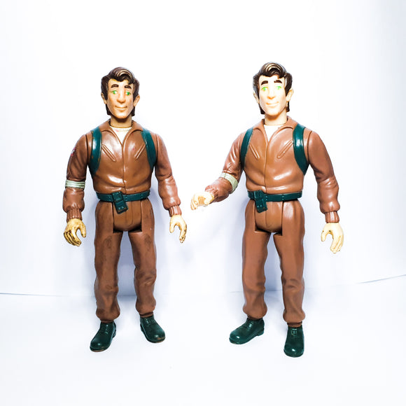 ToySack | Peter Venkman Real Ghostbusters Series 1, buy the toy online