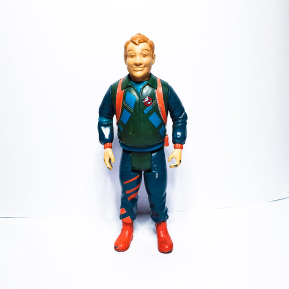 ToySack | Ray Stanz Real Ghostbusters Power Pack Heroes, buy the toy online