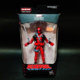 ToySack | Deadpool Marvel Legends by Hasbro, buy the toy online