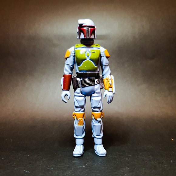 ToySack | 1979 Taiwan (black belt) Boba Fett A-Grade, Star Wars Empire Strikes Back by Kenner, buy the toy online