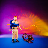 Set of 4 Real Ghostbusters, Kenner Reissues by Hasbro 2020