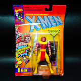 Starjammers Set, X-Men by ToyBiz
