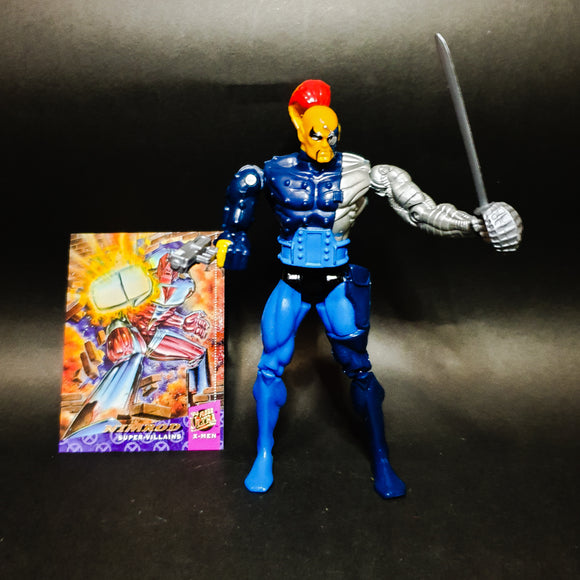 1994 Raza Uncanny X-Men by ToyBiz