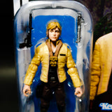 2019 Luke Skywalker Yavin Ceremonial, by Hasbro