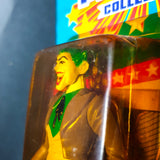 Joker, 1984 Super Powers 12-Back by Kenner (B-Grade, Yellow Bubble)