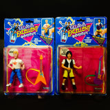 ToySack | Bill & Ted Wild Set of 2 by Kenner, buy the toy online