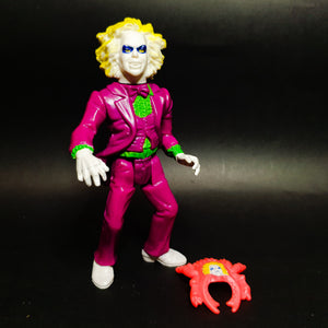 ToySack | Loose Spinhead Beetlejuice by Kenner, but the toy online