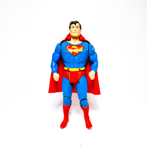 Superman Super Powers by Kenner