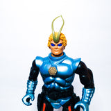 Prince Dargon, Sectaurs by Caleco. Buy the toy online. 