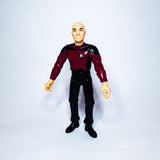 Star Trek - Captain Jean-Luc Picard, buy the toy online