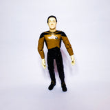 Star Trek - Data, buy the toy online
