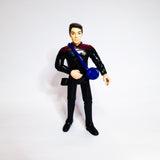 Star Trek - Ensign Wesley, buy the toy online
