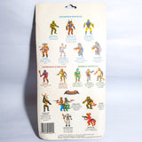 Card-Back Detail, He-Man, MOTU Masters of the Universe Promocional by Mattel Spain 1988, buy He-Man toys for sale online at ToySack Philippines