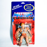 ToySack | He-Man, MOTU Masters of the Universe Promocional by Mattel Spain 1988, buy He-Man toys for sale online at ToySack Philippines