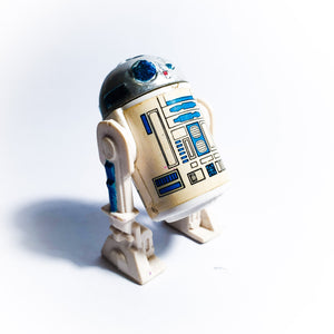 ToySack | R2-D2, Star Wars A New Hope by Kenner, buy the toy online