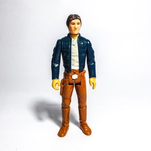 ToySack | Han Solo Star Wars ESB Kenner, buy this toy online