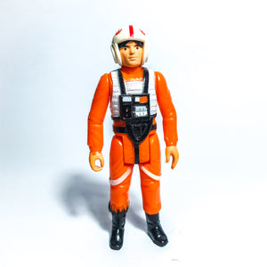 ToySack | Pilot Luke Star Wars A New Hope