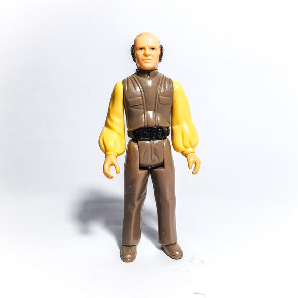 ToySack | Lobot Star Wars ESB by Kenner, buy this toy online