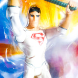 Young Justice Superboy by Mattel