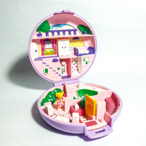 ToySack | Polly Pocket Apartment, buy the toy online