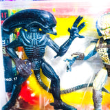 Alien Kenner 1994