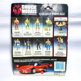 Tabe, Chuck Norris Karate Commandos by Kenner