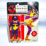 ToySack | Super Ninja, Chuck Norris Karate Commandos by Kenner, buy the toy online