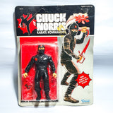 ToySack | Ninja Warrior, Chuck Norris Karate Commandos, buy the toy online