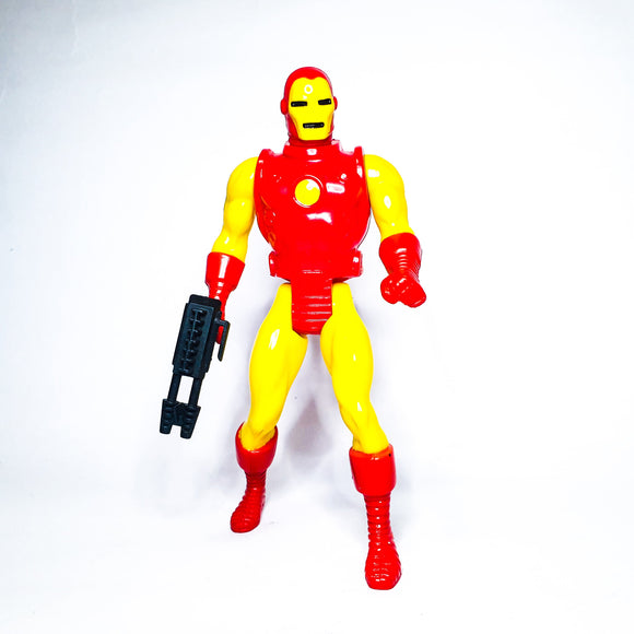 ToySack | Iron Man Secret Wars by Mattel, buy the toy online