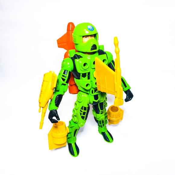 ToySack | Max Ray Centurions by Kenner, buy the toy online