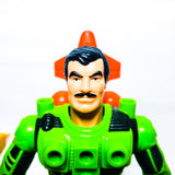 Max Ray Centurions Complete, Kenner