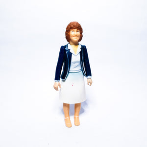 ToySack | Julie McCoy, 3.75" Love Boat by Mego, buy the toy online