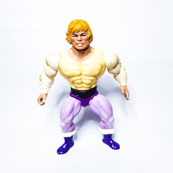 ToySack | MOTU Prince Adam by Mattel, buy the toy online