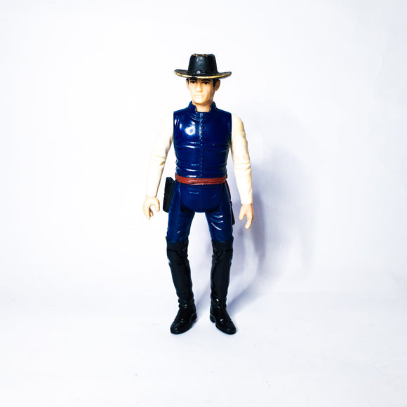 ToySack | Butch Cavendish, Lone Ranger by Gabriel Toys, buy the toy online
