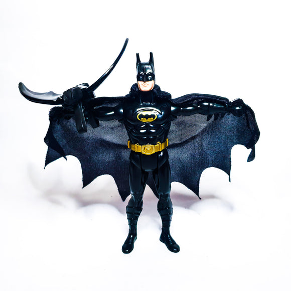 ToySack | Shadow Wing Batman Loose Brand New, buy the toy online