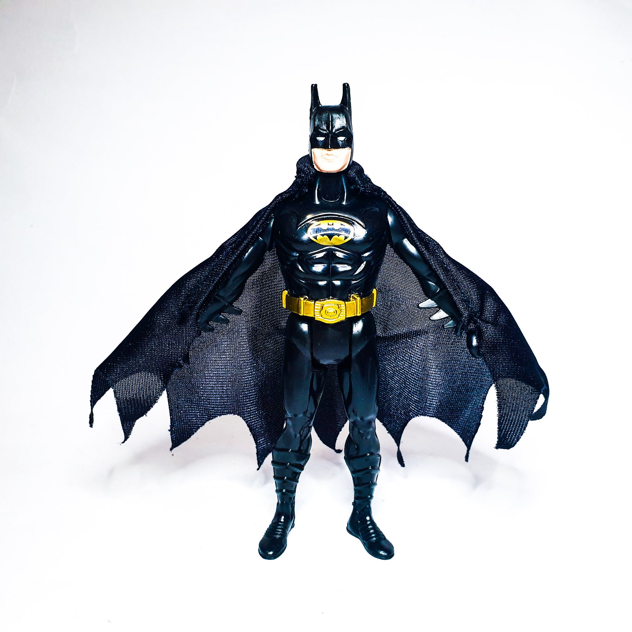 1990 Batman Figures