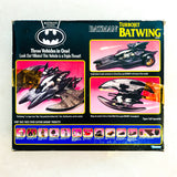 Batwing, Batman Returns by Kenner 1992 (Brand New Back in box)