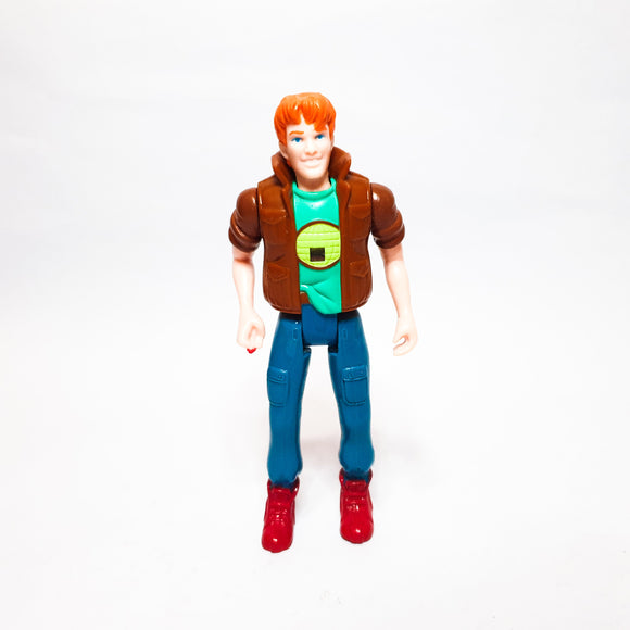 ToySack | Wheeler the Fire Planeteer, Captain Planet by Tiger Toys, buy the toy online